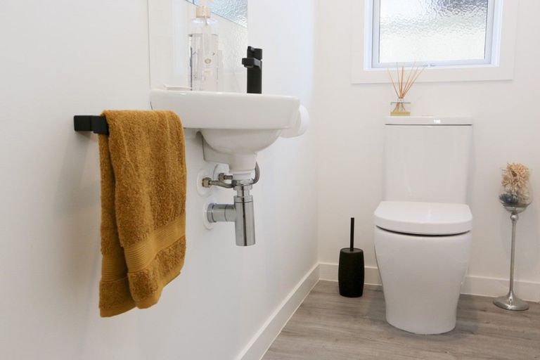 Photo of property in 912 Miro Street, Mahora, Hastings, 4120