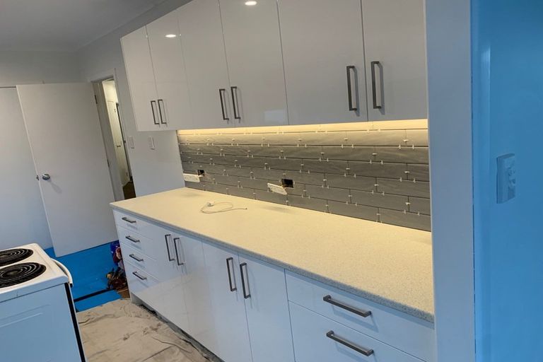 Photo of property in 3 Alton Avenue, Hillcrest, Auckland, 0627