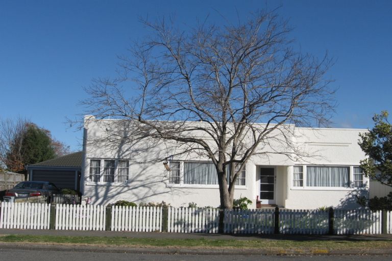 Photo of property in 56 Logan Avenue, Marewa, Napier, 4110