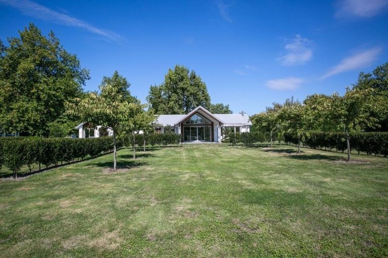 Photo of property in 191b Hoeka Road, Matangi, Hamilton, 3284