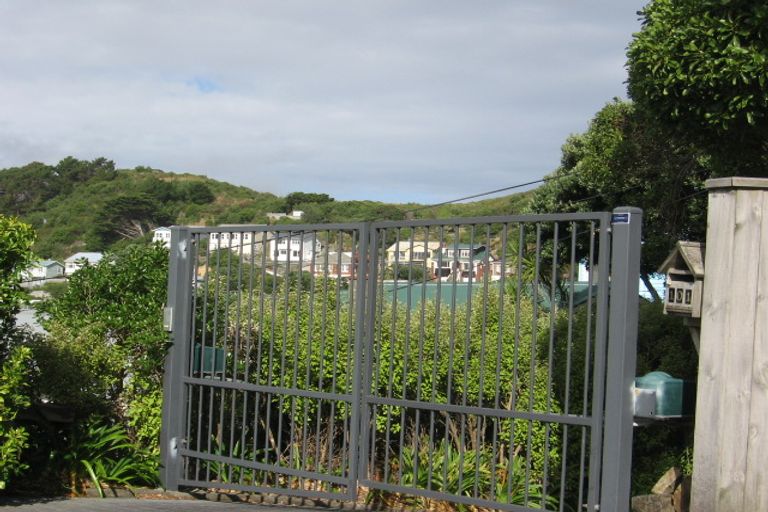 Photo of property in 101 Inglis Street, Seatoun, Wellington, 6022