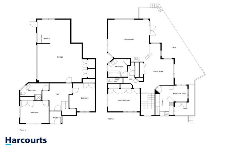 Photo of property in 376 Harbour Road, Ohope, 3121