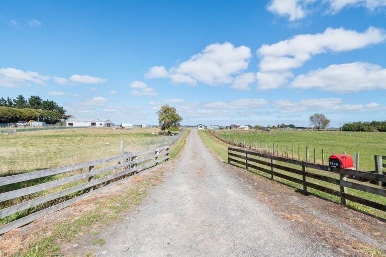 Photo of property in 3125 State Highway 1, Sanson, Palmerston North, 4479