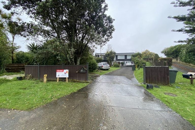 Photo of property in 21 Ramillies Place, Glenfield, Auckland, 0629