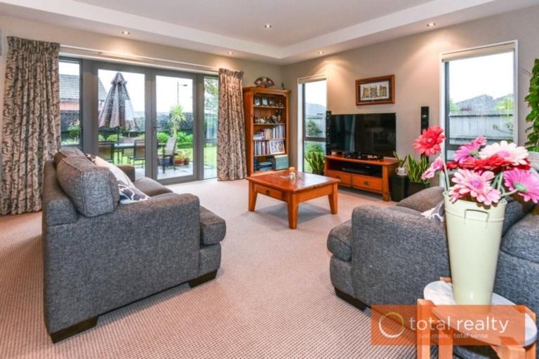 Photo of property in 2 Douglas Street, Wigram, Christchurch, 8042