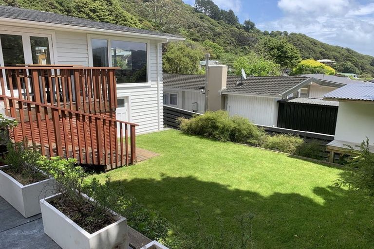Photo of property in 21 Mission Street, Waterloo, Lower Hutt, 5011