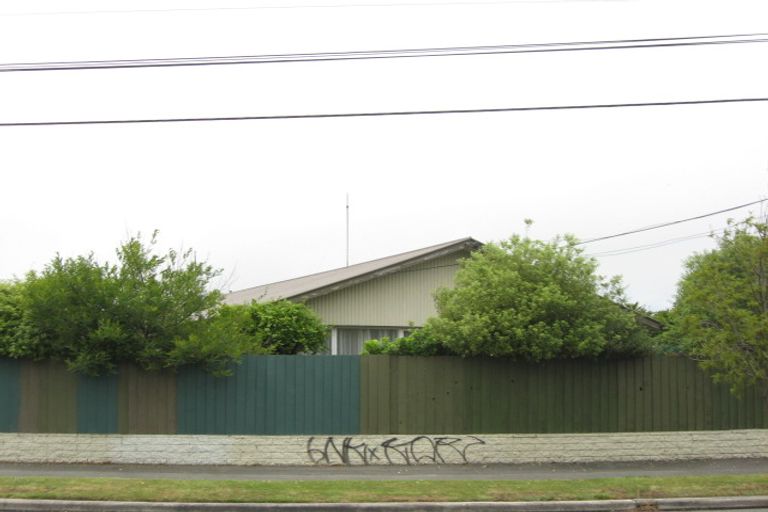 Photo of property in 2/73 Radley Street, Woolston, Christchurch, 8023