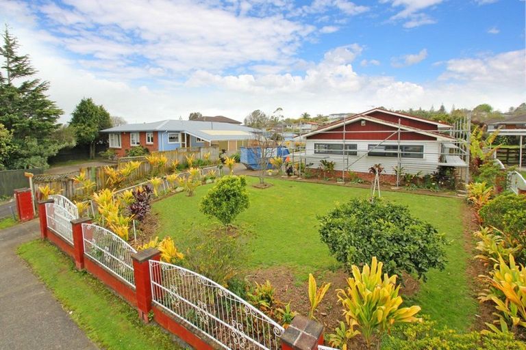 Photo of property in 118 Ti Rakau Drive, Pakuranga, Auckland, 2010