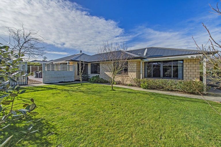Photo of property in 4a Saint Andrews Lane, Kirwee, Darfield, 7571
