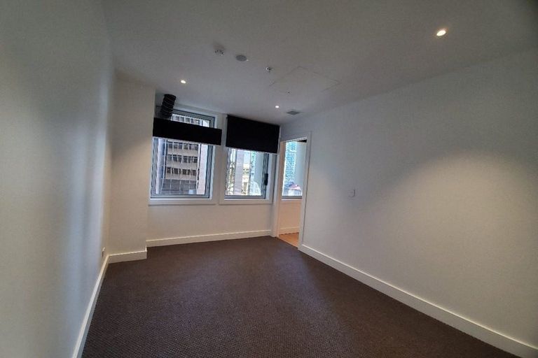 Photo of property in 10/155f Queen Street, Auckland Central, Auckland, 1010