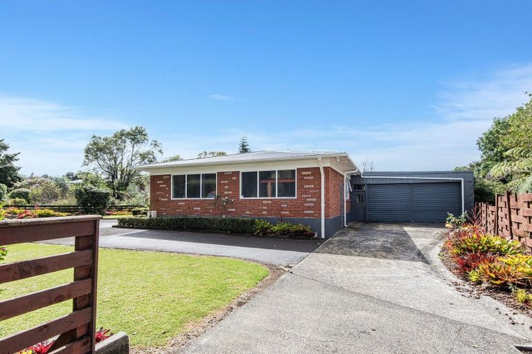 Photo of property in 120 Puriri Park Road, Maunu, Whangarei, 0110