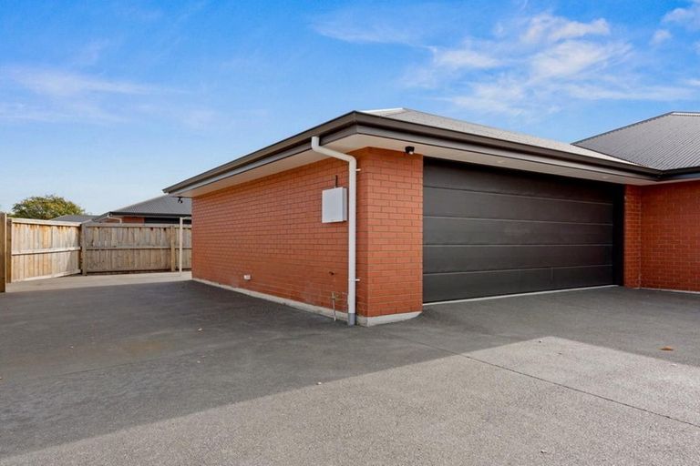 Photo of property in 73c Mclauchlan Street, Springlands, Blenheim, 7201