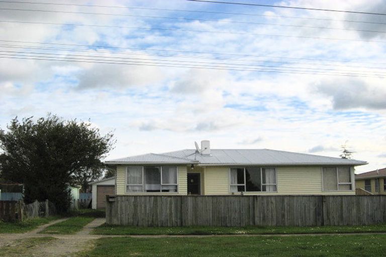 Photo of property in 74 Stafford Street, Shannon, 4821