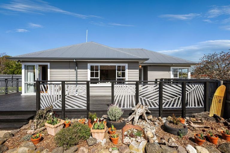Photo of property in 242 Bower Avenue, North New Brighton, Christchurch, 8083