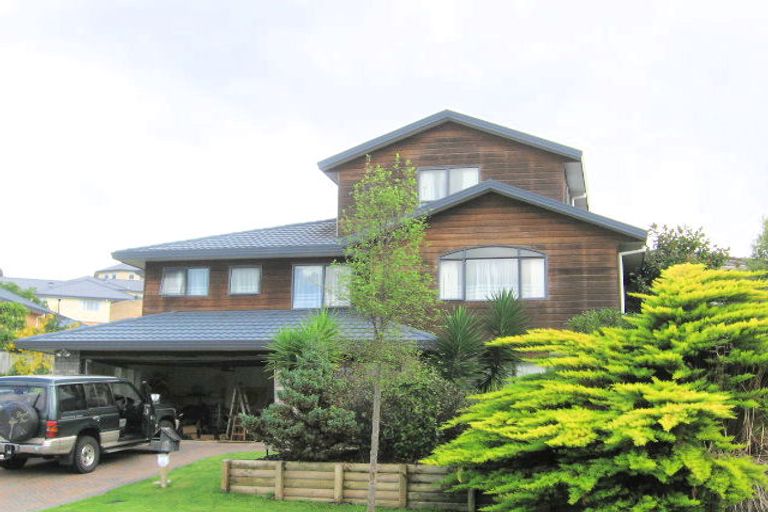 Photo of property in 49 Milan Drive, Glen Eden, Auckland, 0602