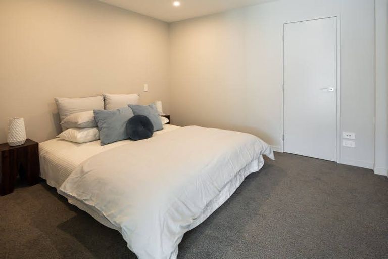 Photo of property in Vsp Nothern Tower, 1204/166 Victoria Street, Te Aro, Wellington, 6011