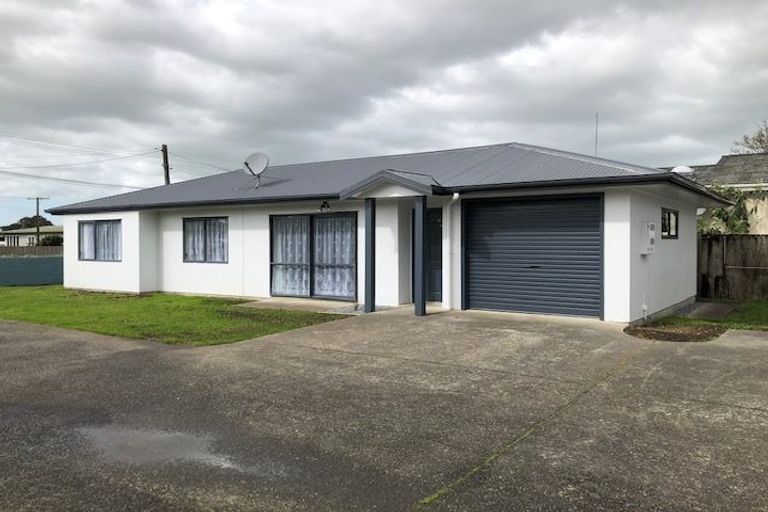Photo of property in 61a Logan Street, Dargaville, 0310