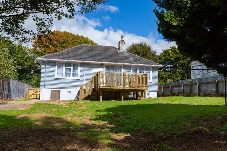 Photo of property in 38 Cole Street, Dannevirke, 4930