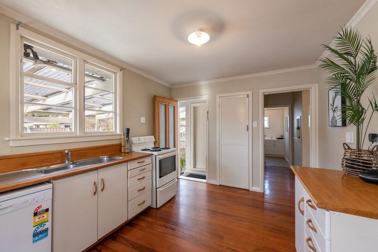 Photo of property in 97 Muritai Street, Tahunanui, Nelson, 7011