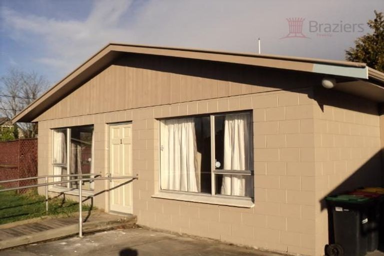 Photo of property in 1/67 Hills Road, Edgeware, Christchurch, 8013