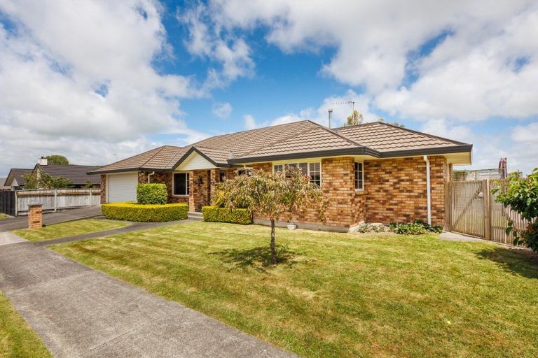 Photo of property in 30 Ursula Drive, Feilding, 4702