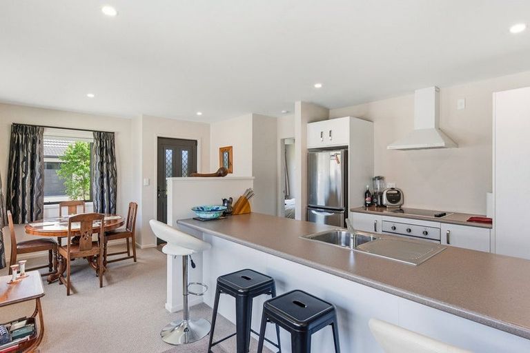 Photo of property in Georgia Estate, 20/3 Georgia Grove, Paraparaumu, 5032