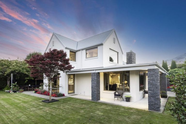 Photo of property in 46 Glen Oaks Drive, Northwood, Christchurch, 8051