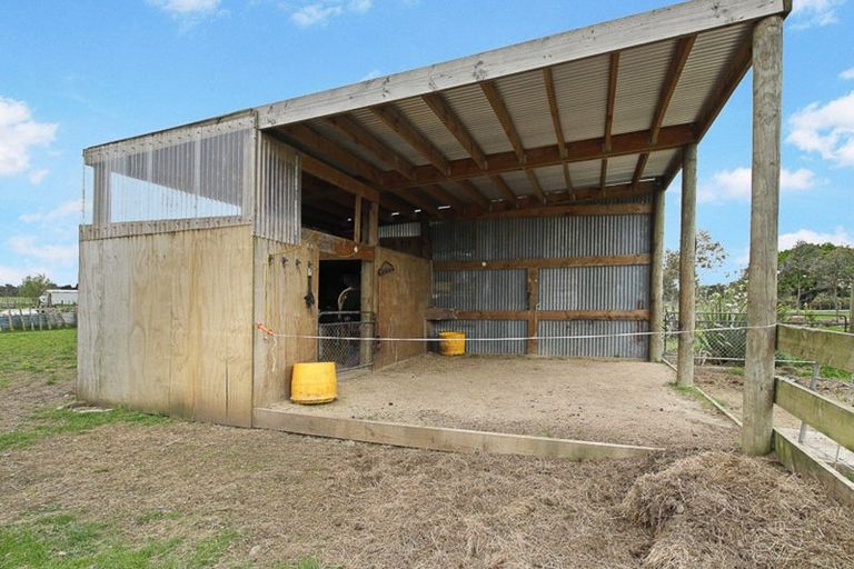 Photo of property in 524 Wellington Road, Marton, 4710