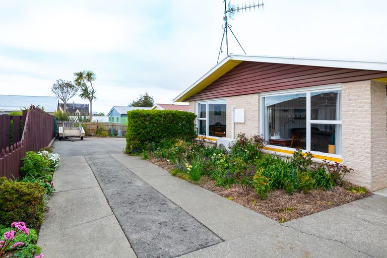 Photo of property in 6 Willow Place, Gleniti, Timaru, 7910