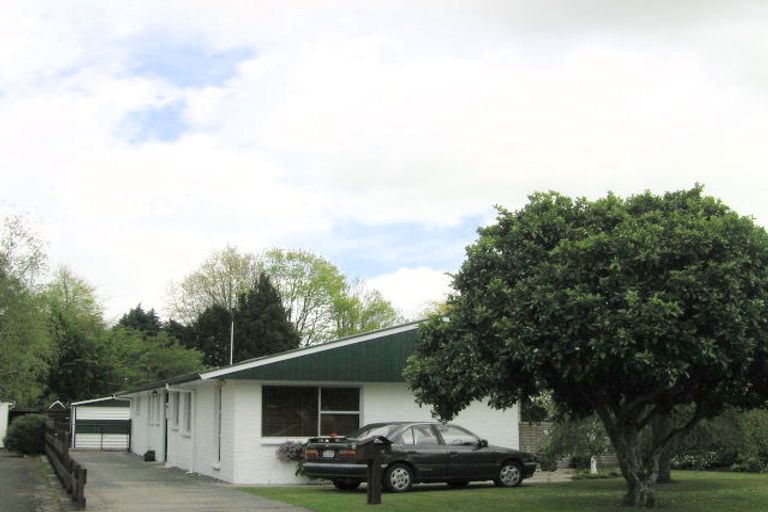 Photo of property in 18 Sim Street, Matamata, 3400