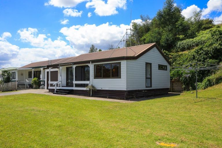 Photo of property in 80 Norwood Road, Paeroa, 3600