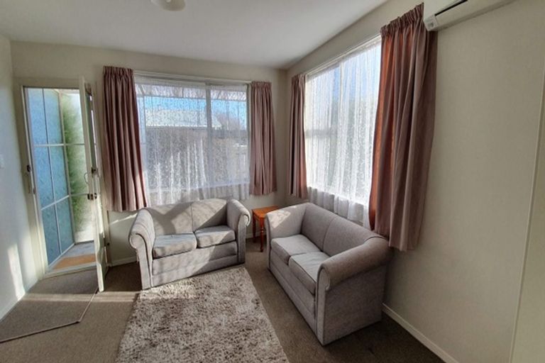 Photo of property in 1/138 Hastings Street East, Sydenham, Christchurch, 8023