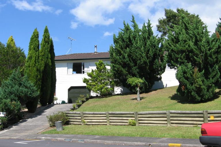 Photo of property in 5 Airey Place, Torbay, Auckland, 0630