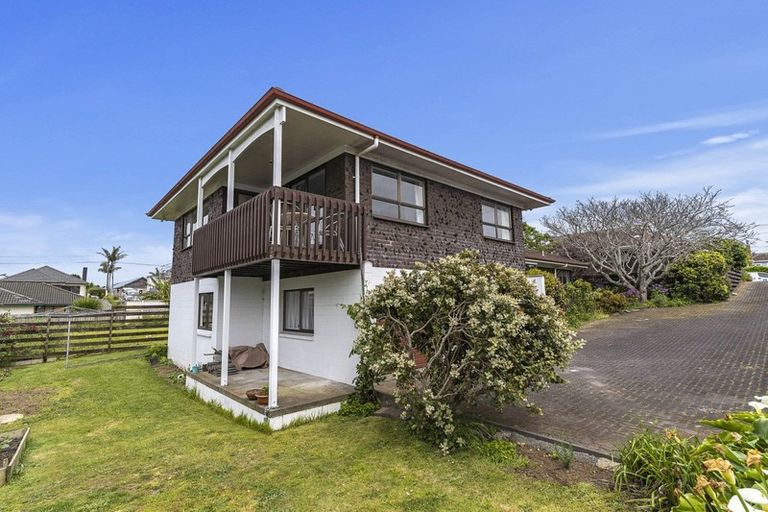 Photo of property in 2/3 Frances Street, Manurewa, Auckland, 2102