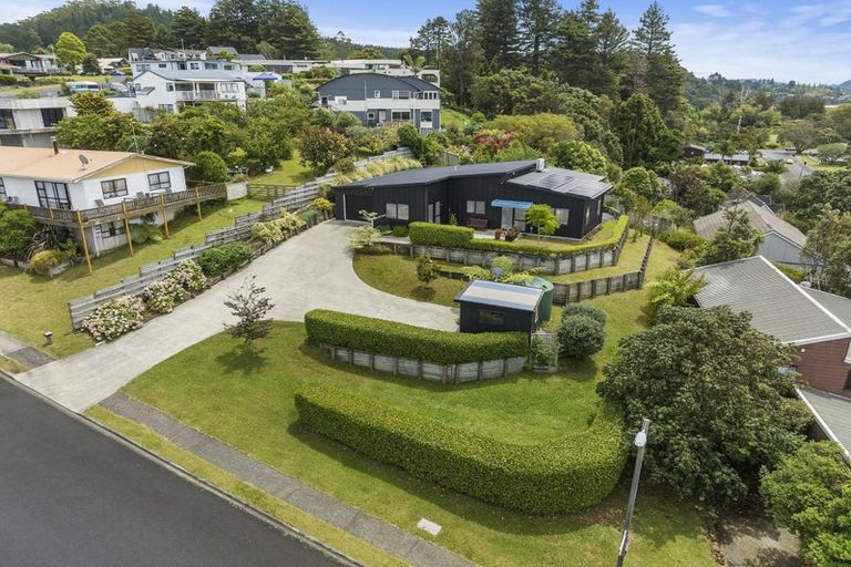 Photo of property in 203 The Drive, Whangamata, 3620