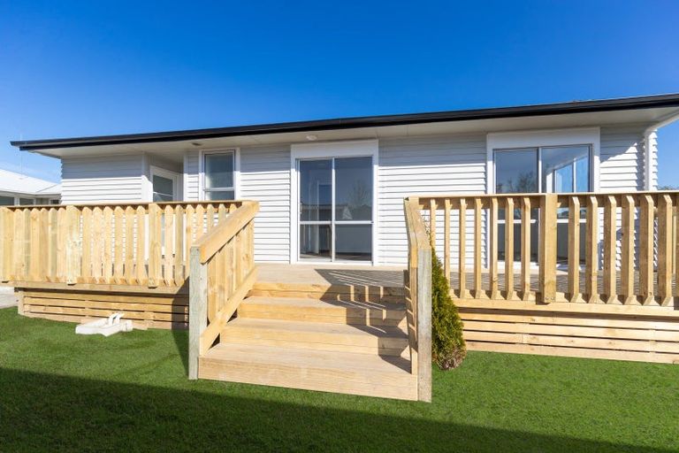 Photo of property in 32a Lipscombe Crescent, Havelock North, 4130