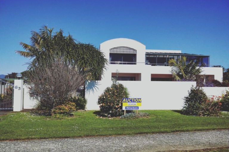 Photo of property in 63 Buffalo Beach Road, Whitianga, 3510