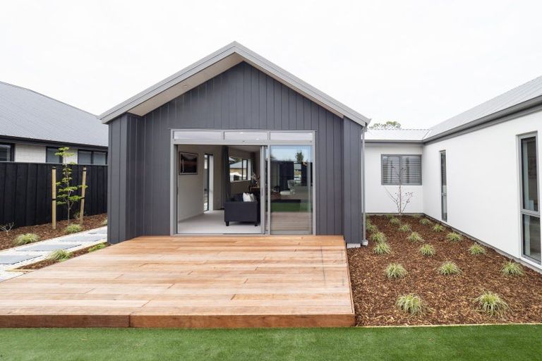 Photo of property in 6 Strowan Avenue, Elgin, Ashburton, 7700