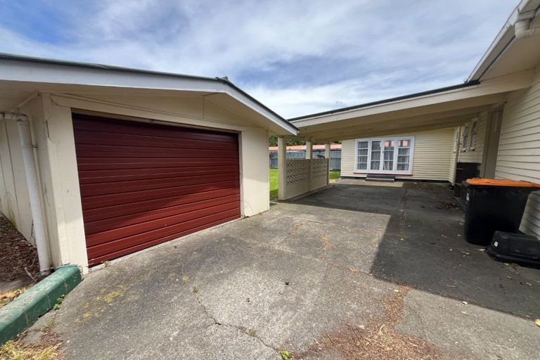 Photo of property in 36 Ferguson Street, Awapuni, Palmerston North, 4412
