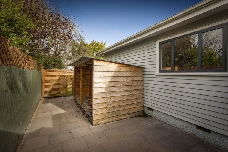 Photo of property in 27 Leeston Dunsandel Road, Dunsandel, 7682