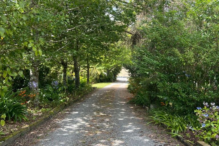 Photo of property in 717 Taylorville Road, Taylorville, Greymouth, 7805