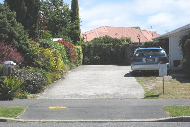 Photo of property in 1/53 Donnington Street, Parklands, Christchurch, 8083