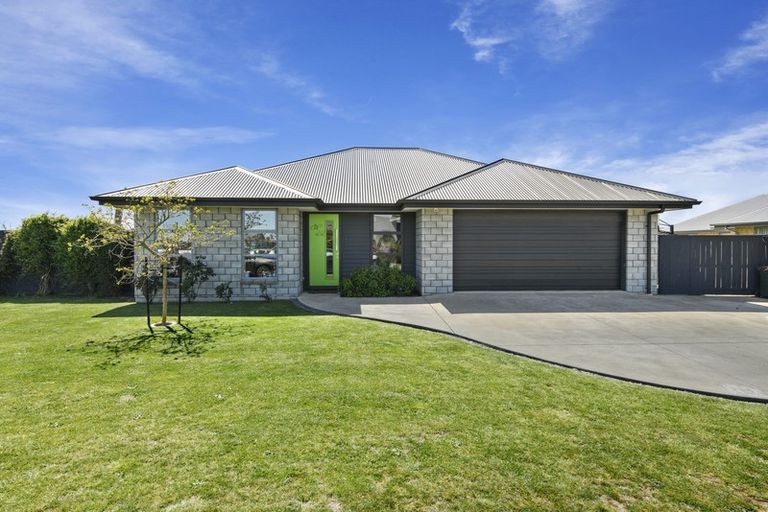 Photo of property in 336 Dunns Crossing Road, Rolleston, 7614