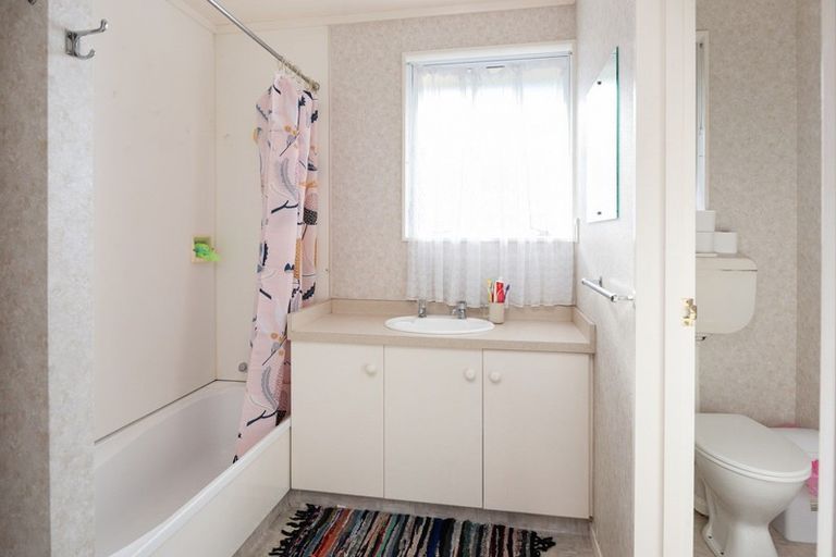 Photo of property in 18c Budge Street, Mayfield, Blenheim, 7201