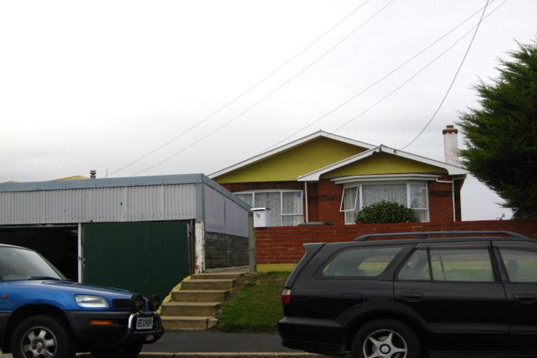 Photo of property in 79 Riselaw Road, Calton Hill, Dunedin, 9012