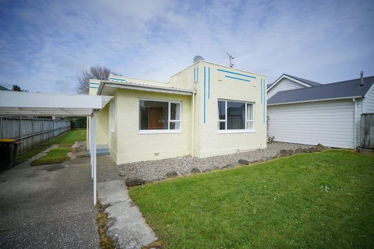 Photo of property in 267 Yarrow Street, Richmond, Invercargill, 9810