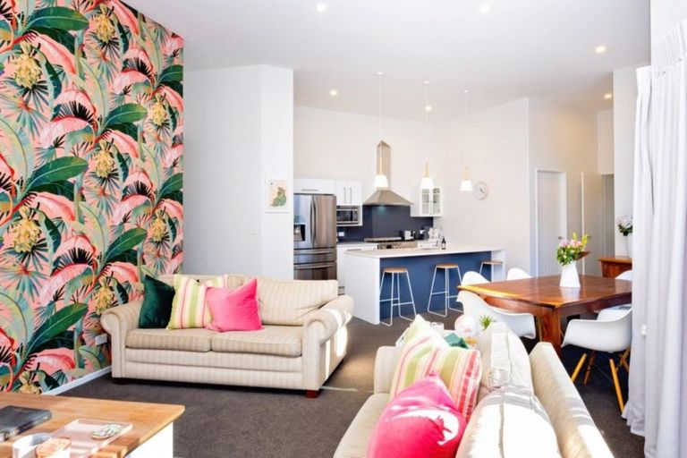 Photo of property in 130 Brookvale Road, Havelock North, 4130