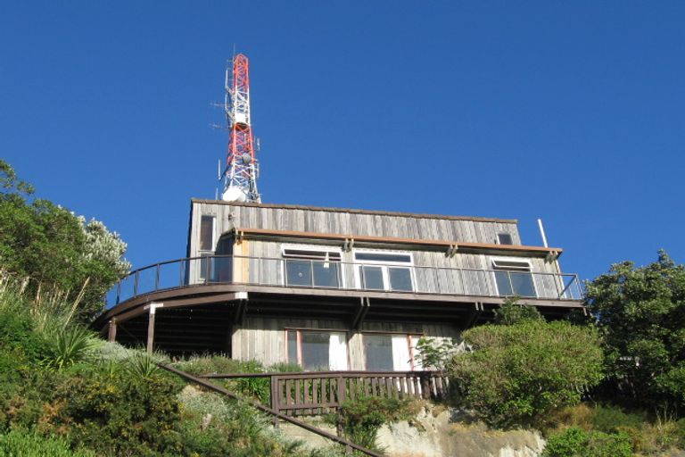 Photo of property in 39 Robieson Street, Roseneath, Wellington, 6011