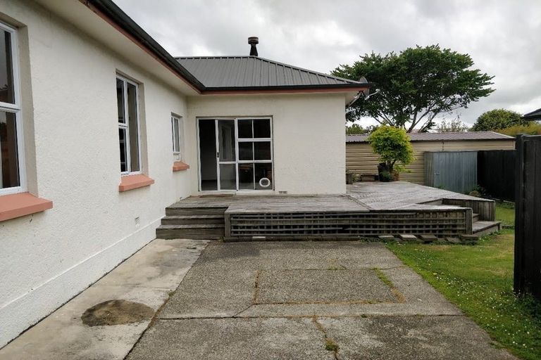 Photo of property in 2 Lees Street, Gladstone, Invercargill, 9810
