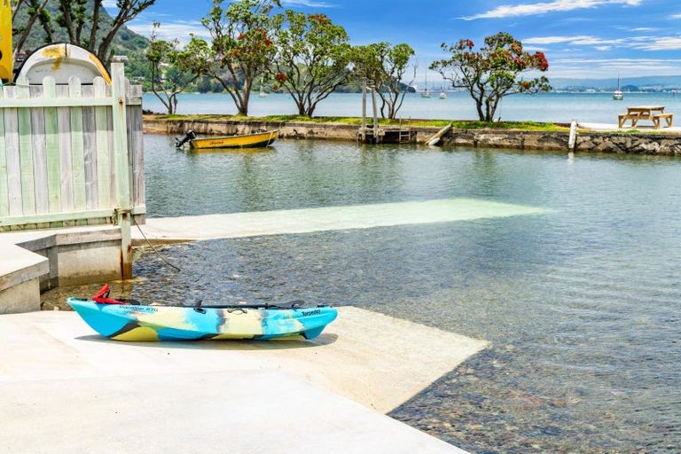 Photo of property in 1946 Whangarei Heads Road, Whangarei Heads, Whangarei, 0174